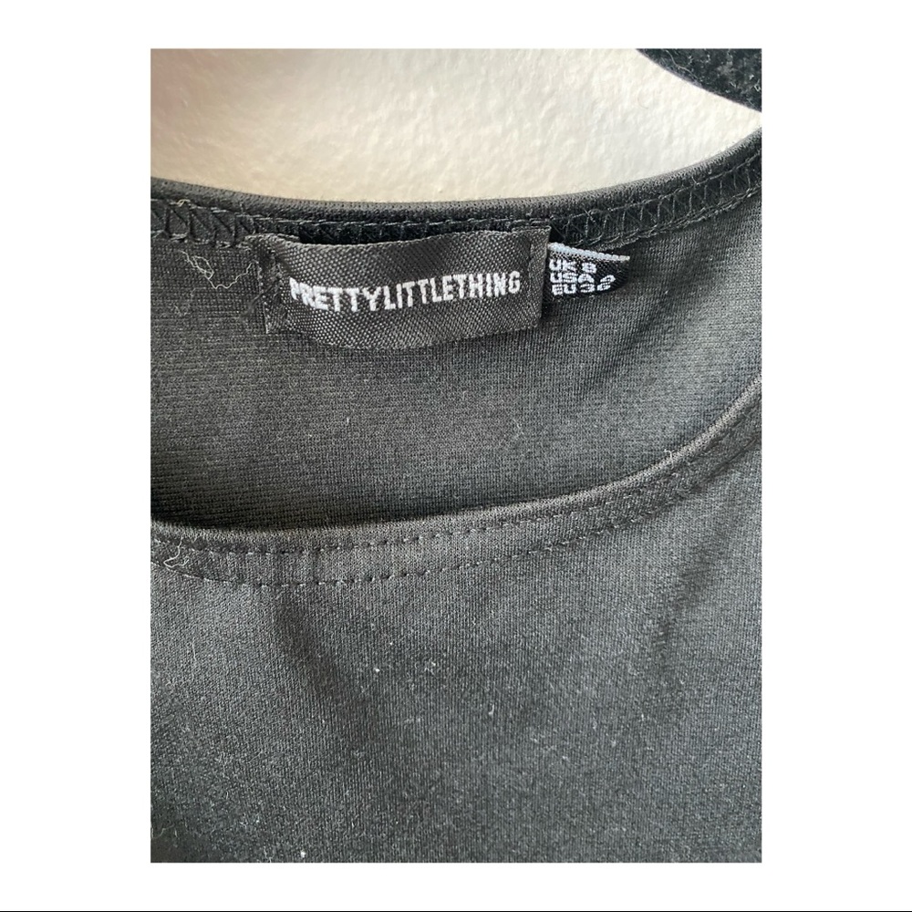 Pretty Little Thing bodysuit - Picture 3 of 3